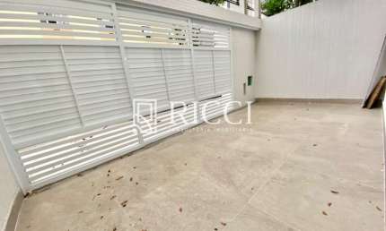 Casa com 3 quartos à venda no Aparecida, Santos 