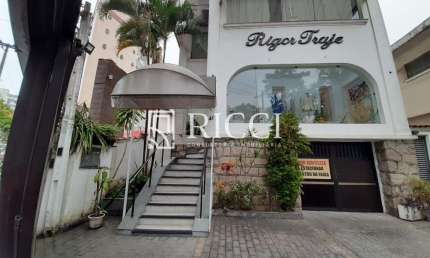 Casa comercial com 7 salas à venda no Gonzaga, Santos , 315 m2 por R$ 3.750.000