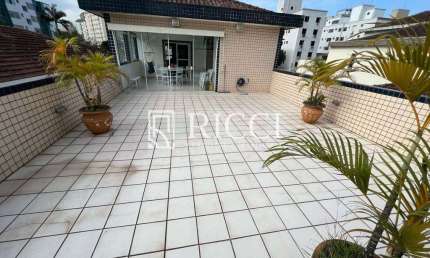 Casa com 4 quartos à venda no Boqueirão, Santos 
