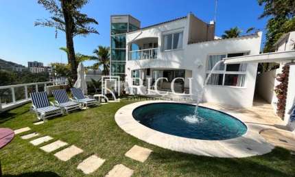 COMPRAR CASA ESPETACULAR NO CANTÃO DA ENSEADA 4 SUÍTES !!!