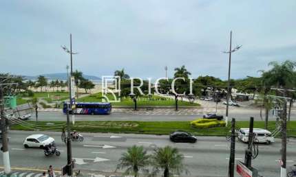 Apartamento com 3 quartos à venda no Pompéia, Santos 