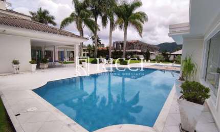 COMPRAR CASA ESPETACULAR 6 SUÍTES NO JARDIM ACAPULCO !!!