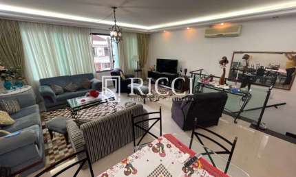 Casa com 3 quartos à venda no Gonzaga, Santos  por R$ 1.500.000