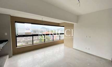 Apartamento com 2 quartos à venda no Ponta da Praia, Santos 
