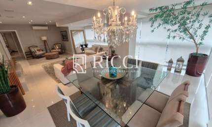 Apartamento Alto Padrão à Venda no Gonzaga Porteira Fechada