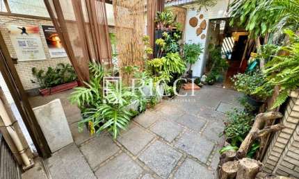 Oportunidade - Casa Campo Grande, Terreno 6x60, Santos