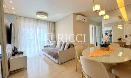 Apartamento com 3 quartos à venda no Centro, São Vicente 