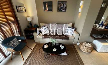 Apartamento com 3 quartos à venda no Gonzaga, Santos 