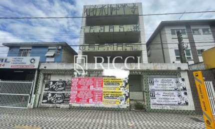 Prédio à venda na Vila Cascatinha, São Vicente  por R$ 3.000.000