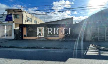 Terreno comercial à venda na Vila Valença, São Vicente 