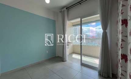 Apartamento com 3 quartos à venda no Itararé, São Vicente 