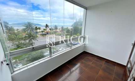 Apartamento com 3 quartos à venda no Itararé, São Vicente 