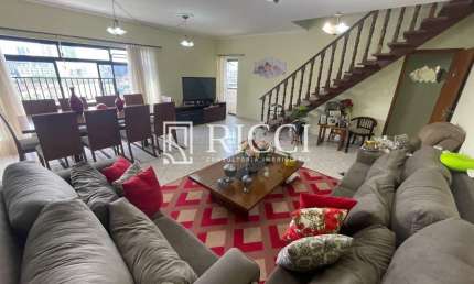 Cobertura com 4 quartos à venda na Vila Belmiro, Santos  por R$ 1.350.000