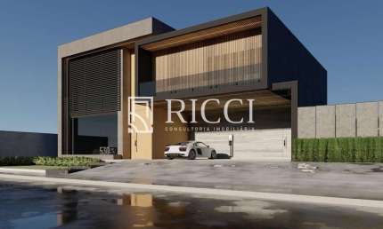 Luxuosa mansão de 6 quartos e 6 suítes no Jardim Acapulco, Guarujá-SP: 4 salas, 9 banheiros, 4 vagas e 640m² de puro requinte.
