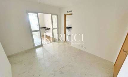 Apartamento com 2 quartos à venda no Boqueirão, Santos 
