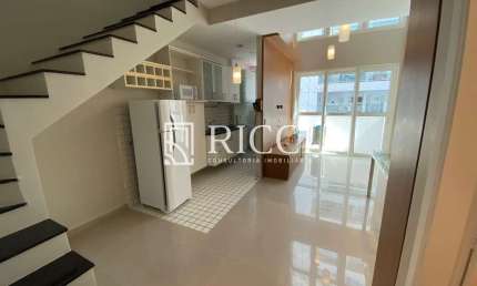 Apartamento com 2 quartos à venda no Gonzaga, Santos 