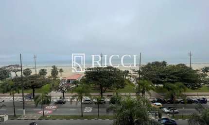 Apartamento com 3 quartos à venda no Gonzaga, Santos 