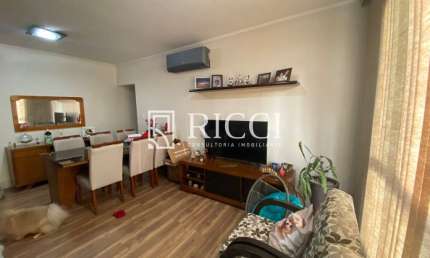 apartamento na ponta da praia 2 quartos, 1 dependência
