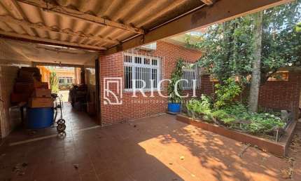 Casa com 2 quartos à venda no Estuário, Santos 