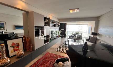 Apartamento com 2 quartos à venda no Aparecida, Santos 