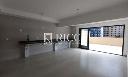 Apartamento Garden na Ponta da Praia, Santos-SP! 2 quartos, 1 suíte, 1 sala, 2 banheiros, 2 vagas de garagem, 150m² de área.