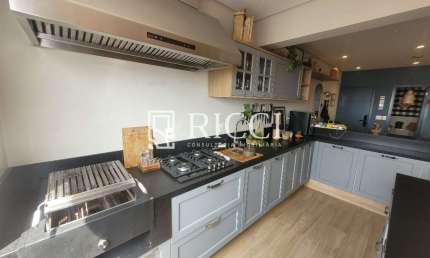 Apartamento com 2 Quartos à Venda no Boqueirão, Santos