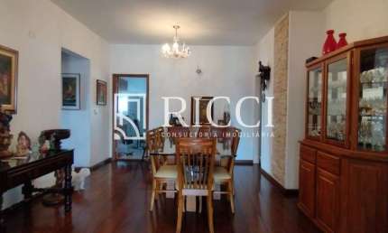 Apartamento com 3 quartos à venda no Gonzaga, Santos 