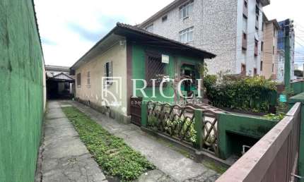 Terreno à venda no Macuco, Santos 