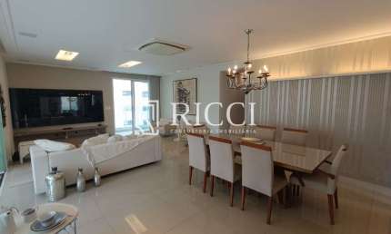 Apartamento 4 Quartos à Venda no Embaré, Santos - SP | RICCI