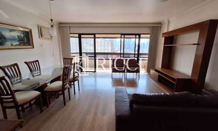 Apartamento com 3 Quartos à Venda no Embaré, Santos - SP