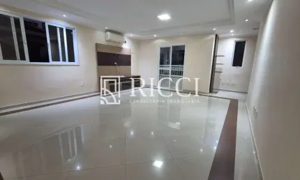 Casa duplex à Venda no em Santos, Campo Grande | RICCI