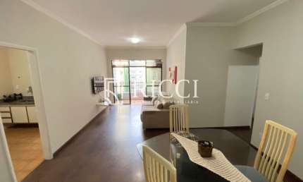 Apartamento Vista Mar em Santos - 2 Quartos na Pompéia