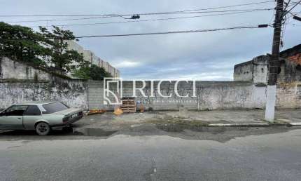 Terreno Comercial à Venda em São Vicente-SP, Parque São Vicente  23.842,00 m² de Área
