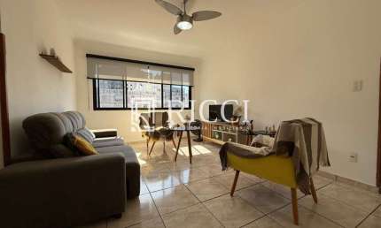 Apartamento com 3 quartos à venda no Marapé, Santos 