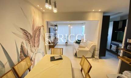 Venda | Apartamento Duplex 3 Quartos, 3 Suítes | Santos - Pompéia