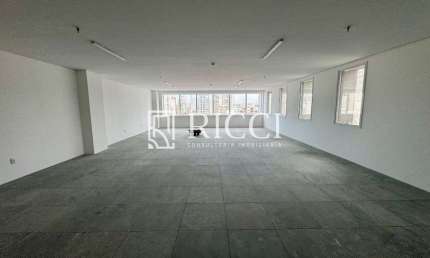 Sala comercial com 1 sala à venda no Gonzaga, Santos 