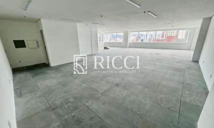 Sala comercial com 1 sala à venda no Gonzaga, Santos 