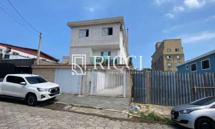 Imperdível oportunidade! Casa à venda em São Vicente-SP, Jardim Guassu: 3 quartos, 1 suíte, 2 salas, 4 banheiros, 2 vagas, 85m². Aproveite!