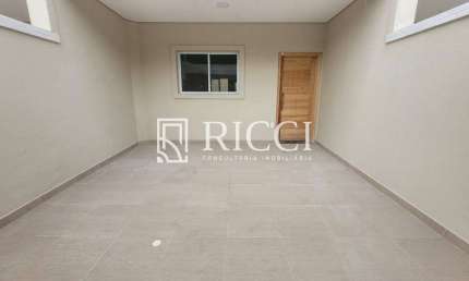 Casa à Venda em Santos - 2 quartos, 3 banheiros | RICCI