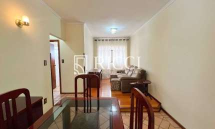 Apartamento 2 Quartos à Venda na Aparecida, Santos - SP