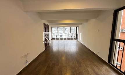 Apartamento com 4 quartos à venda no Boqueirão, Santos 