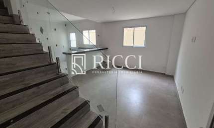 Casa com 2 quartos à venda no Morro Nova Cintra, Santos 