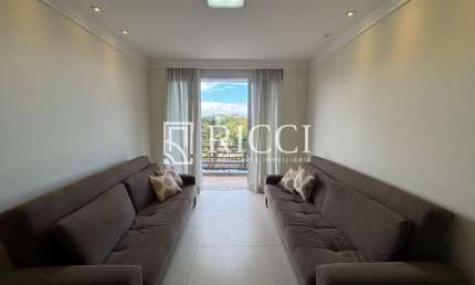 Apartamento com 2 quartos à venda no Boqueirão, Santos 