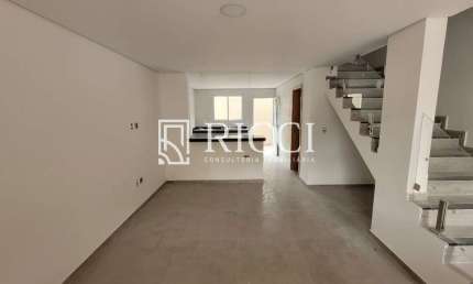 Casa com 2 quartos à venda no Morro Nova Cintra, Santos 