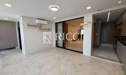 Apartamento com 3 quartos à Venda na Aparecida, Santos