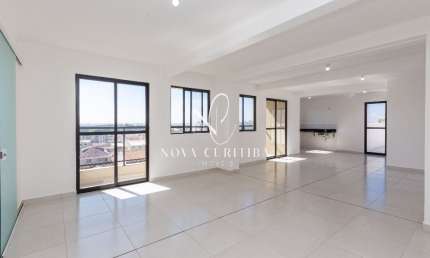 Apartamento com 1 ou 2 quartos à venda no Boqueirão – Conforto e Praticidade em Curitiba