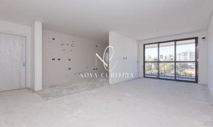 Apartamento de Alto Padrão no Residencial Chateau Latour – 1 a 3 Suítes, 2 a 5 Vagas – Seminário, Curitiba/PR