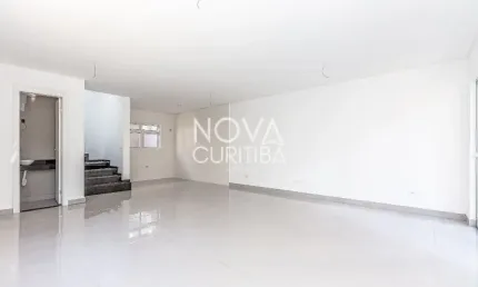 Sobrado com 3 dormitórios à venda, 115 m² por r$ 649.000,00 - bairro alto - curitiba/pr