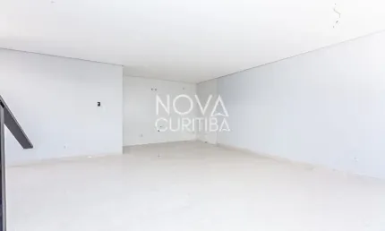 Sobrado com 3 dormitórios à venda, 105 m² por r$ 639.000 - uberaba - curitiba/pr