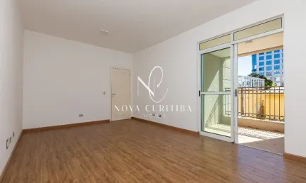 Apartamento com 3 dormitórios à venda, 98 m² por R$ 810.000,00 - Alto da Glória - Curitiba/PR